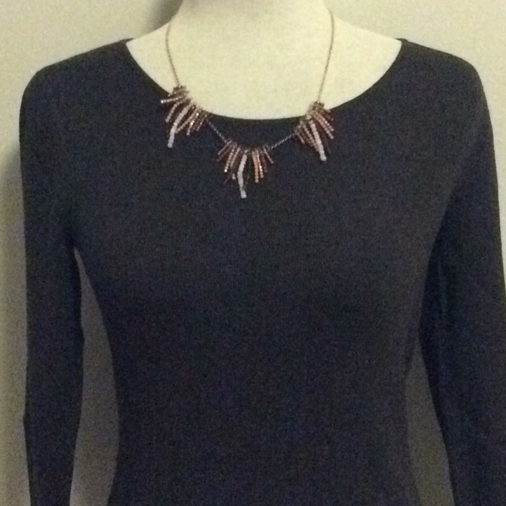 Jones New York Sweater dress